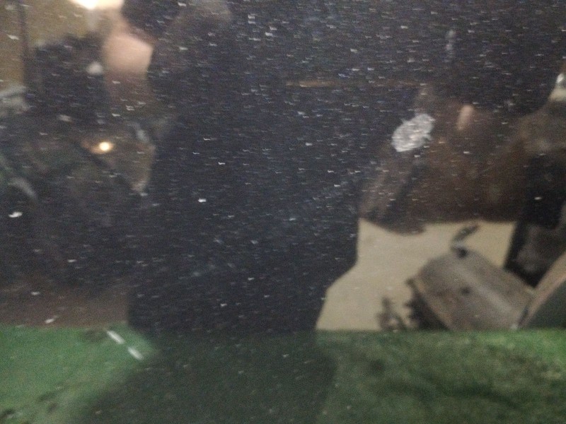 Recambio de capot para volkswagen tiguan (5n_) 2.0 tdi referencia OEM IAM   