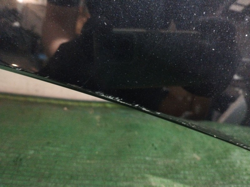 Recambio de capot para volkswagen tiguan (5n_) 2.0 tdi referencia OEM IAM   