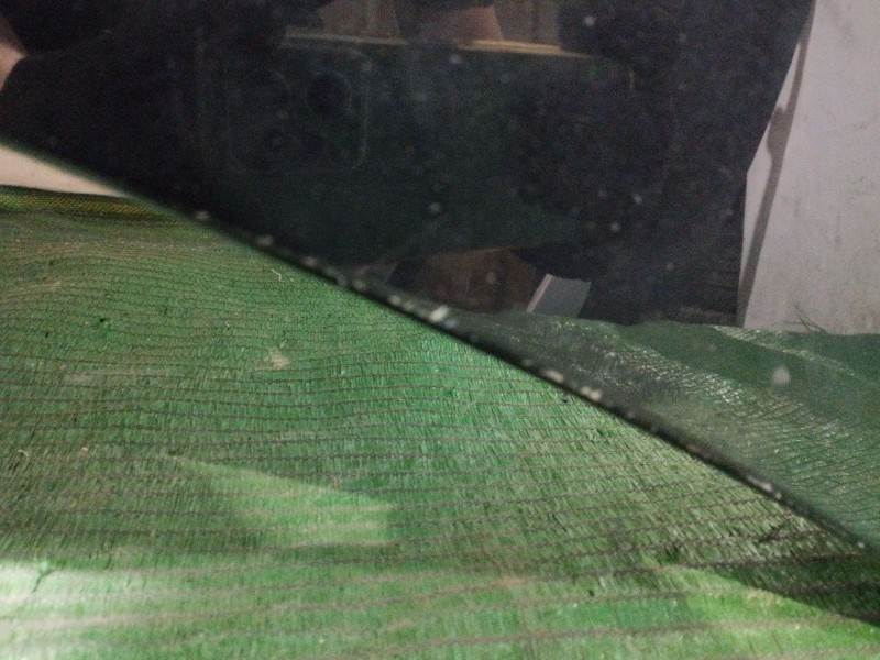 Recambio de capot para volkswagen tiguan (5n_) 2.0 tdi referencia OEM IAM   