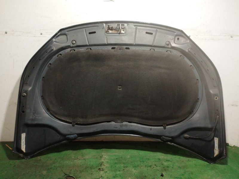 Recambio de capot para volkswagen tiguan (5n_) 2.0 tdi referencia OEM IAM   