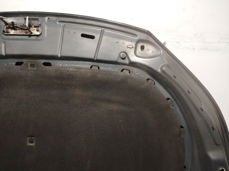 Recambio de capot para volkswagen tiguan (5n_) 2.0 tdi referencia OEM IAM   