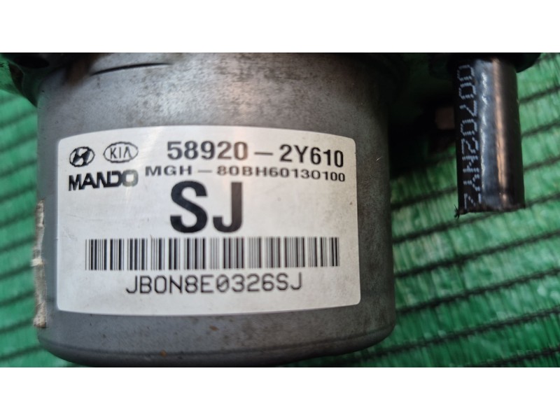 Recambio de abs para hyundai ix35 (lm, el, elh) 1.6 referencia OEM IAM 589202Y610 589202Y610 589202Y610