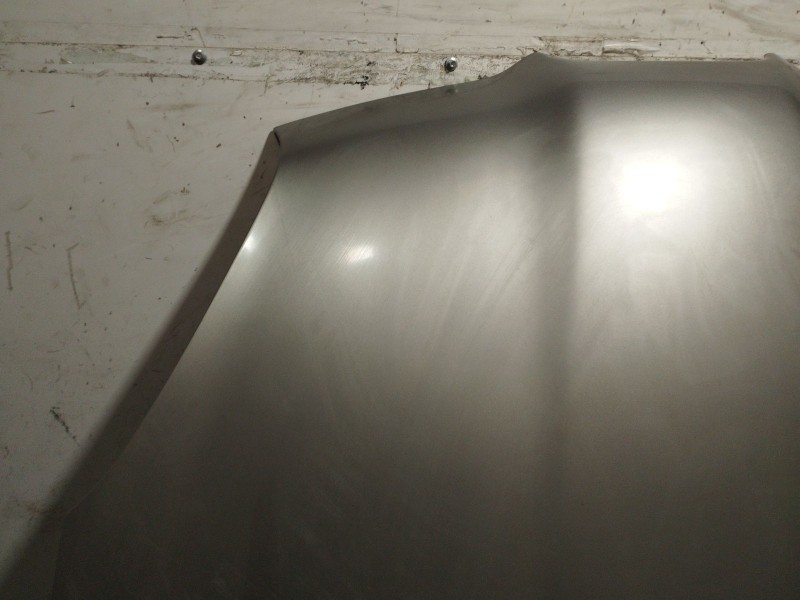 Recambio de capot para subaru tribeca (b9) 3.0 (wxe) referencia OEM IAM   