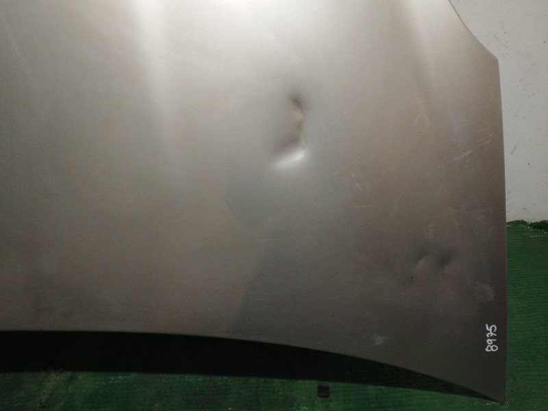 Recambio de capot para subaru tribeca (b9) 3.0 (wxe) referencia OEM IAM   