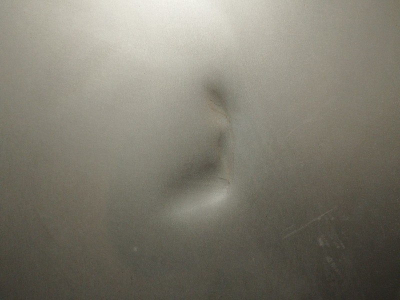 Recambio de capot para subaru tribeca (b9) 3.0 (wxe) referencia OEM IAM   