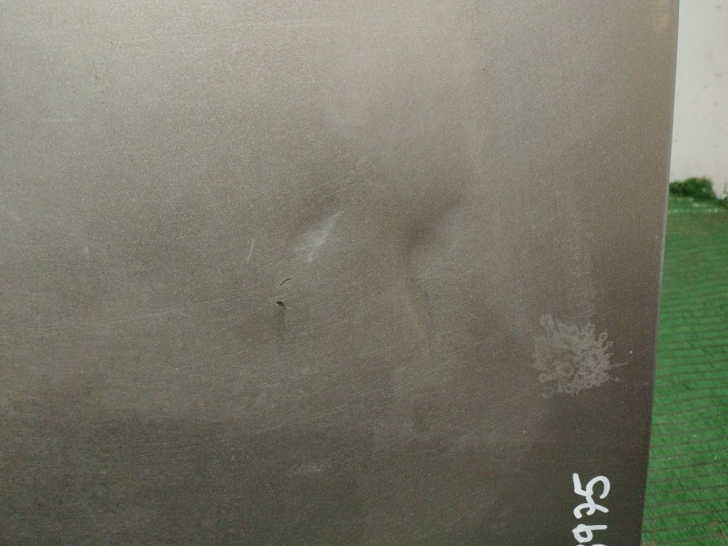 Recambio de capot para subaru tribeca (b9) 3.0 (wxe) referencia OEM IAM   