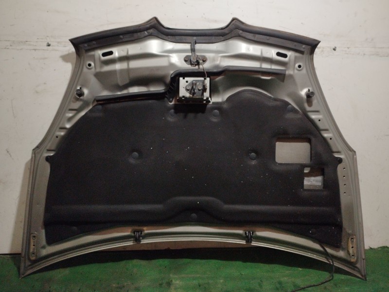 Recambio de capot para subaru tribeca (b9) 3.0 (wxe) referencia OEM IAM   