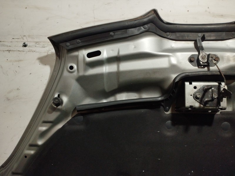 Recambio de capot para subaru tribeca (b9) 3.0 (wxe) referencia OEM IAM   