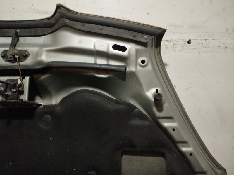 Recambio de capot para subaru tribeca (b9) 3.0 (wxe) referencia OEM IAM   