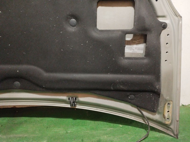 Recambio de capot para subaru tribeca (b9) 3.0 (wxe) referencia OEM IAM   