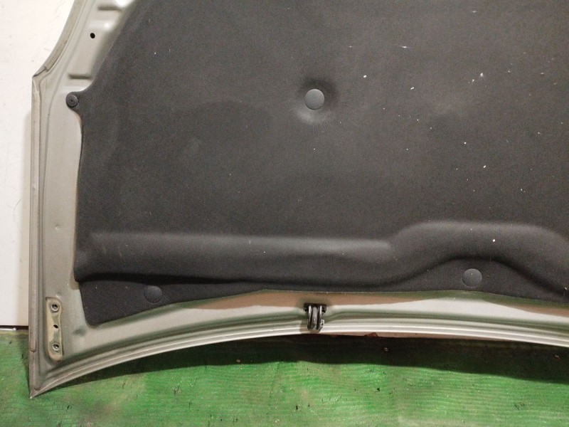 Recambio de capot para subaru tribeca (b9) 3.0 (wxe) referencia OEM IAM   