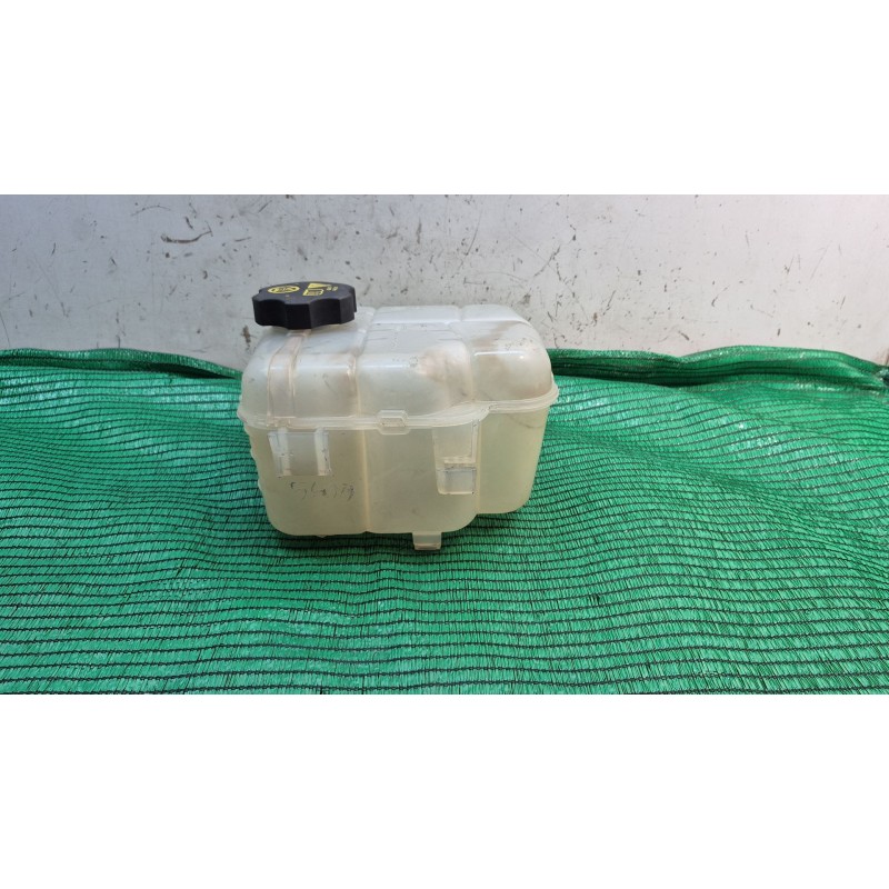 Recambio de deposito expansion para opel astra j (p10) 1.7 cdti (68) referencia OEM IAM   