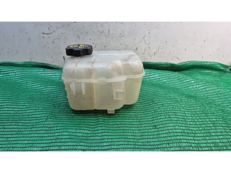 Recambio de deposito expansion para opel astra j (p10) 1.7 cdti (68) referencia OEM IAM   