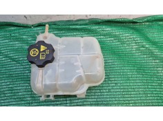 Recambio de deposito expansion para opel astra j (p10) 1.7 cdti (68) referencia OEM IAM    2