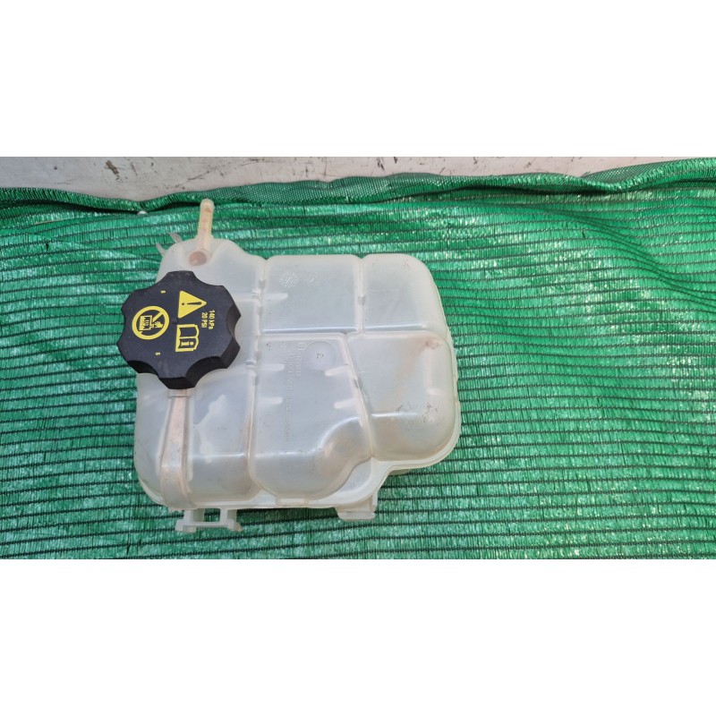 Recambio de deposito expansion para opel astra j (p10) 1.7 cdti (68) referencia OEM IAM   