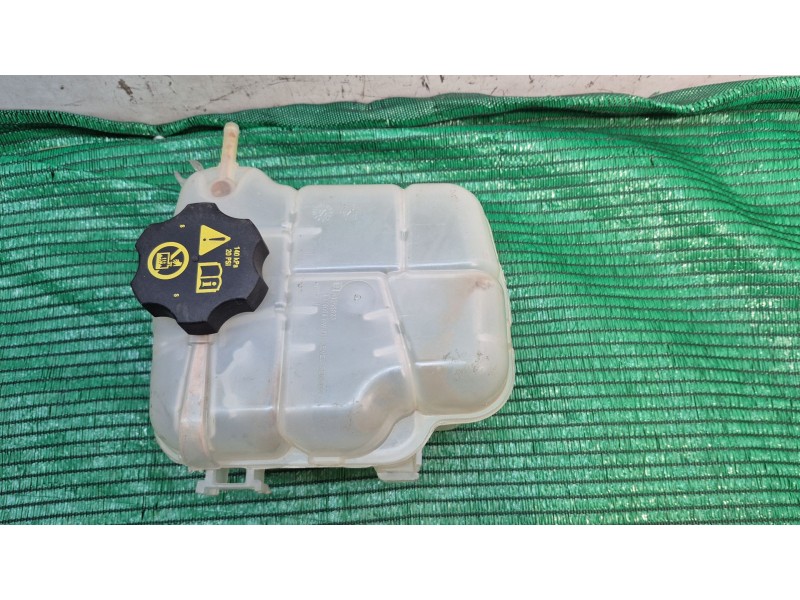Recambio de deposito expansion para opel astra j (p10) 1.7 cdti (68) referencia OEM IAM   