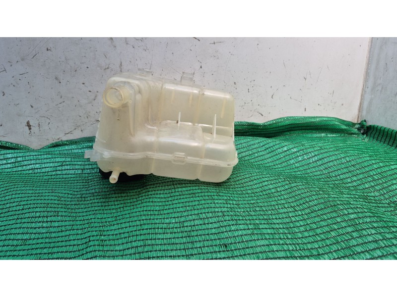 Recambio de deposito expansion para opel astra j (p10) 1.7 cdti (68) referencia OEM IAM   