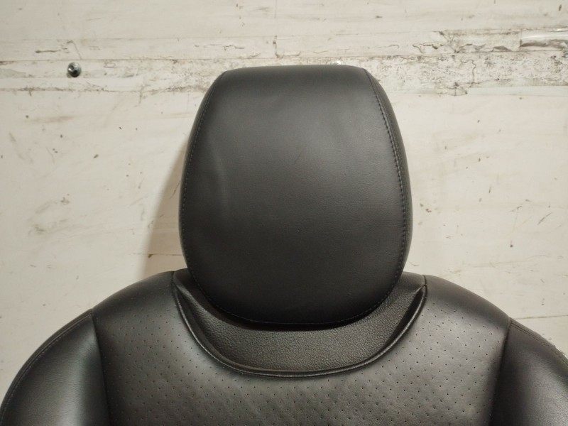 Recambio de juego de asientos completo para porsche cayenne (9pa) turbo 4.5 referencia OEM IAM   