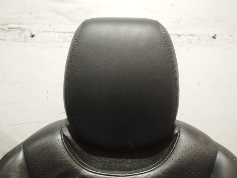 Recambio de juego de asientos completo para porsche cayenne (9pa) turbo 4.5 referencia OEM IAM   