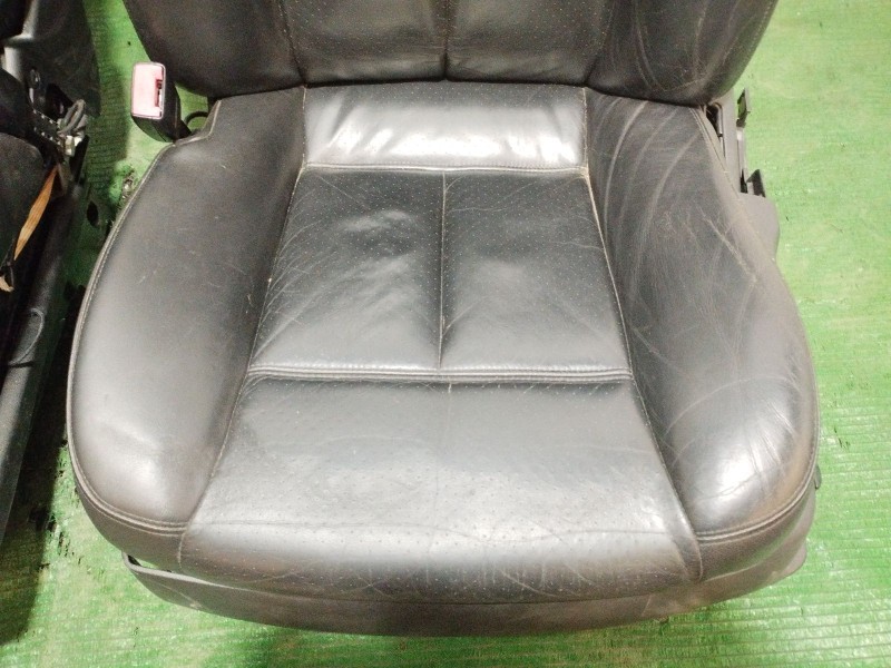 Recambio de juego de asientos completo para porsche cayenne (9pa) turbo 4.5 referencia OEM IAM   