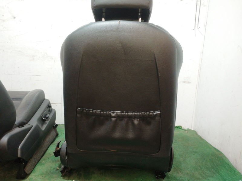 Recambio de juego de asientos completo para porsche cayenne (9pa) turbo 4.5 referencia OEM IAM   