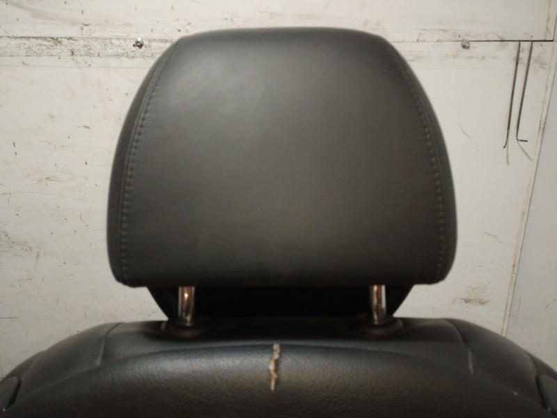 Recambio de juego de asientos completo para porsche cayenne (9pa) turbo 4.5 referencia OEM IAM   