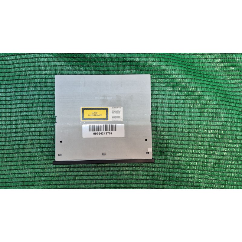 Recambio de sistema navegacion gps para porsche cayenne (9pa) turbo 4.5 referencia OEM IAM   