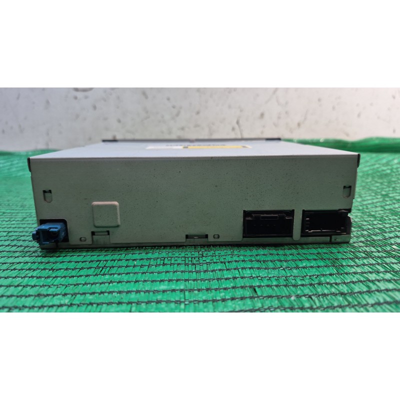 Recambio de sistema navegacion gps para porsche cayenne (9pa) turbo 4.5 referencia OEM IAM   