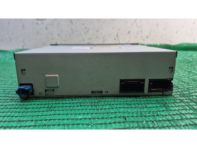 Recambio de sistema navegacion gps para porsche cayenne (9pa) turbo 4.5 referencia OEM IAM   