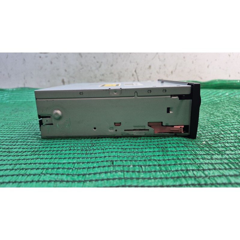 Recambio de sistema navegacion gps para porsche cayenne (9pa) turbo 4.5 referencia OEM IAM   