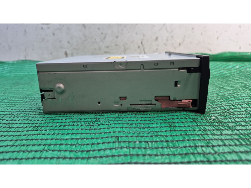 Recambio de sistema navegacion gps para porsche cayenne (9pa) turbo 4.5 referencia OEM IAM   