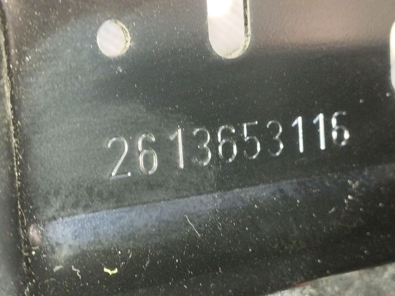 Recambio de juego de asientos completo para porsche cayenne (9pa) turbo 4.5 referencia OEM IAM   