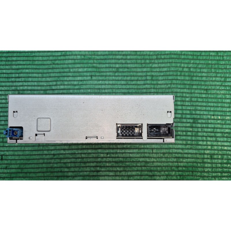 Recambio de sistema navegacion gps para porsche cayenne (9pa) turbo 4.5 referencia OEM IAM 99764213702 99764213702 99764213702