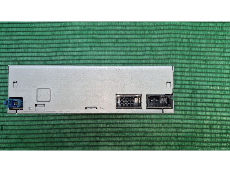 Recambio de sistema navegacion gps para porsche cayenne (9pa) turbo 4.5 referencia OEM IAM 99764213702 99764213702 99764213702