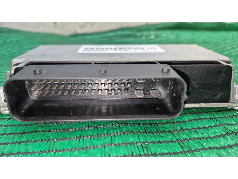 Recambio de modulo electronico para porsche cayenne (9pa) turbo 4.5 referencia OEM IAM 0AD927755AD 0AD927755AD 0AD927755AD