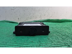 Recambio de centralita cambio automatico para porsche cayenne (9pa) turbo 4.5 referencia OEM IAM   