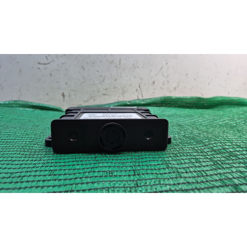 Recambio de centralita cambio automatico para porsche cayenne (9pa) turbo 4.5 referencia OEM IAM   