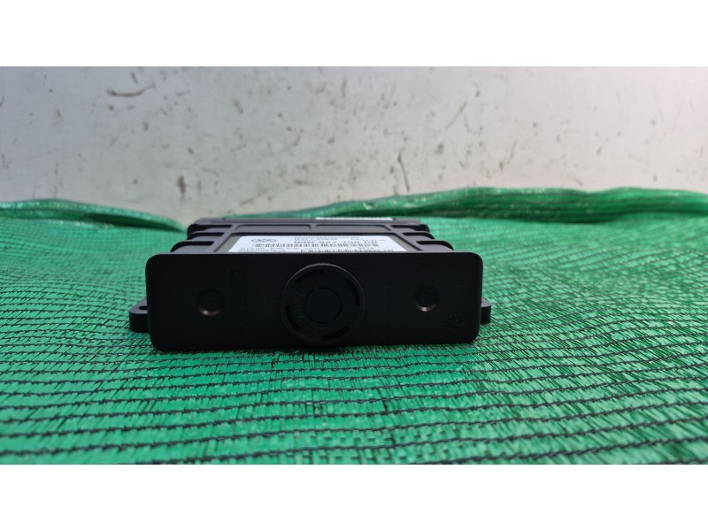 Recambio de centralita cambio automatico para porsche cayenne (9pa) turbo 4.5 referencia OEM IAM   