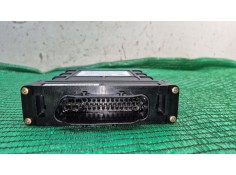 Recambio de centralita cambio automatico para porsche cayenne (9pa) turbo 4.5 referencia OEM IAM    2