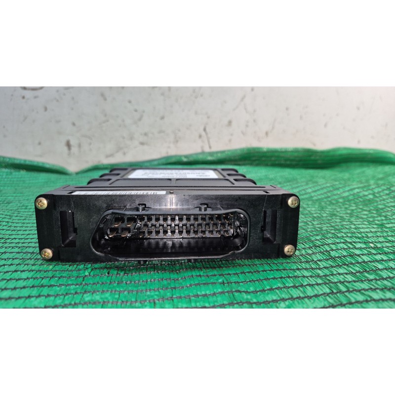 Recambio de centralita cambio automatico para porsche cayenne (9pa) turbo 4.5 referencia OEM IAM   