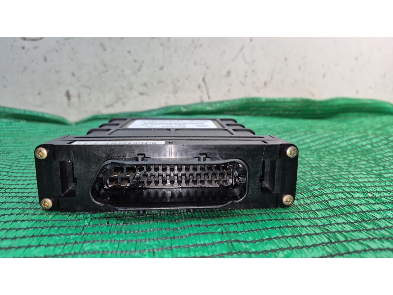 Recambio de centralita cambio automatico para porsche cayenne (9pa) turbo 4.5 referencia OEM IAM   