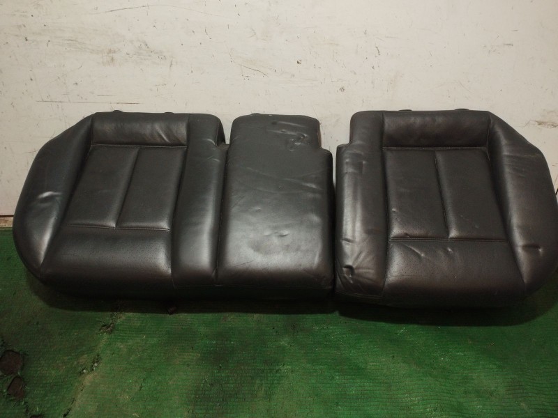 Recambio de juego de asientos completo para porsche cayenne (9pa) turbo 4.5 referencia OEM IAM   