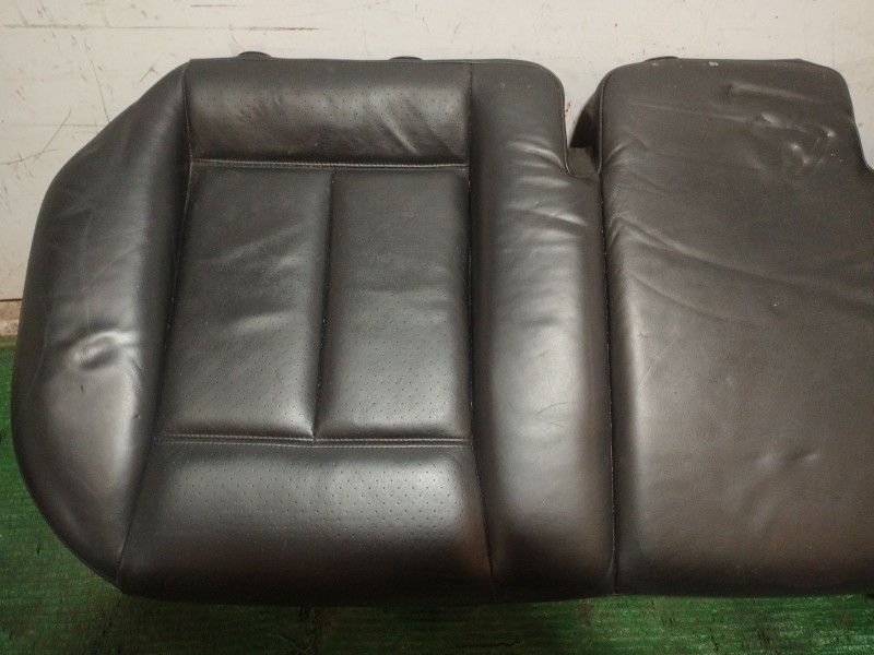 Recambio de juego de asientos completo para porsche cayenne (9pa) turbo 4.5 referencia OEM IAM   