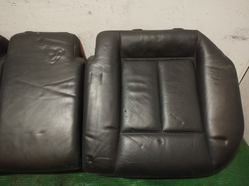 Recambio de juego de asientos completo para porsche cayenne (9pa) turbo 4.5 referencia OEM IAM   