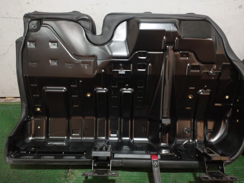 Recambio de juego de asientos completo para porsche cayenne (9pa) turbo 4.5 referencia OEM IAM   