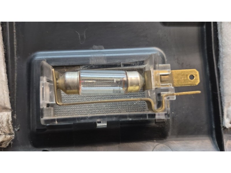 Recambio de guantera para hyundai i30 (fd) 1.6 crdi referencia OEM IAM   