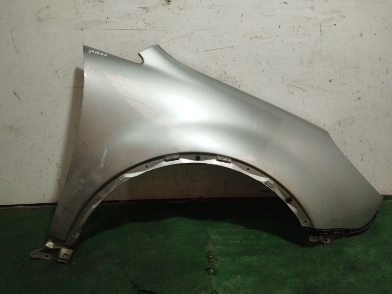 Recambio de aleta delantera derecha para subaru tribeca (b9) 3.0 (wxe) referencia OEM IAM   