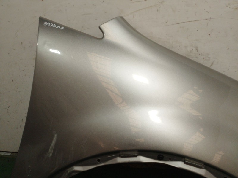 Recambio de aleta delantera derecha para subaru tribeca (b9) 3.0 (wxe) referencia OEM IAM   