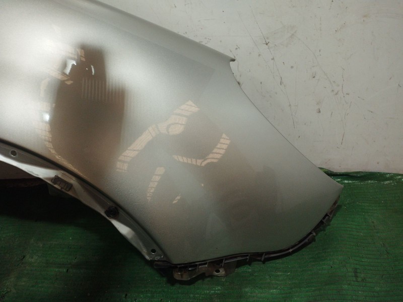 Recambio de aleta delantera derecha para subaru tribeca (b9) 3.0 (wxe) referencia OEM IAM   