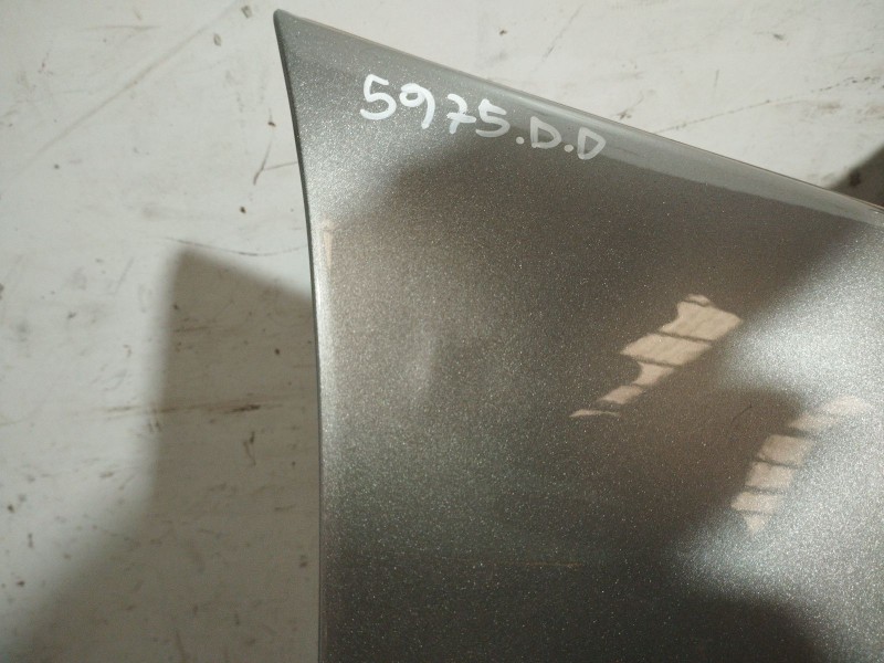 Recambio de aleta delantera derecha para subaru tribeca (b9) 3.0 (wxe) referencia OEM IAM   